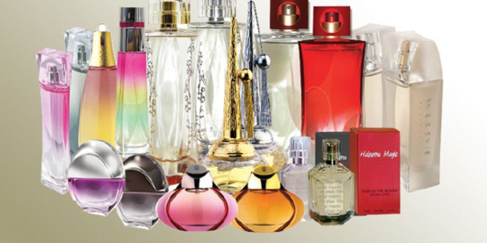 Что значит «распив парфюмерии»?