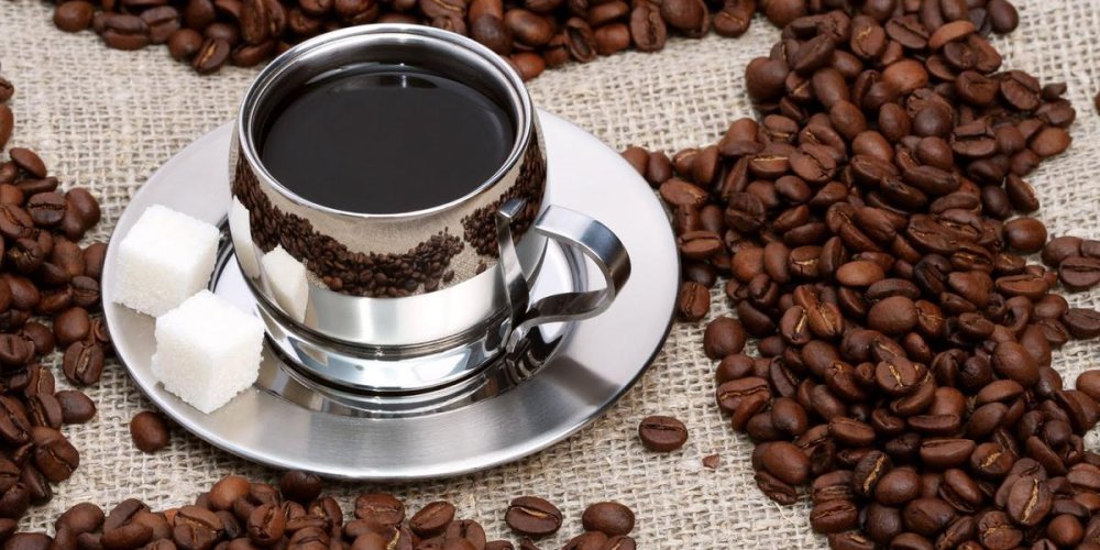 Когда лучше всего пить кофе?