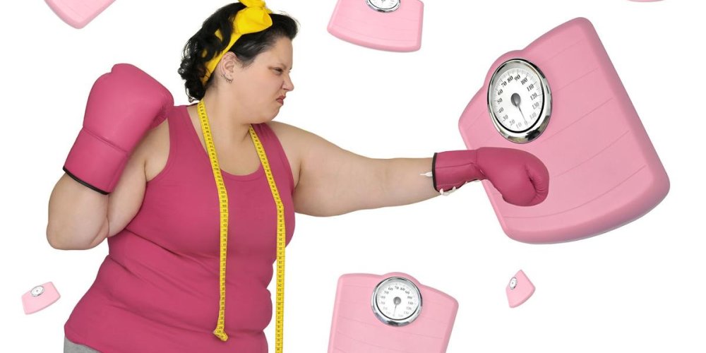 Избыточный вес - стоит ли бороться?