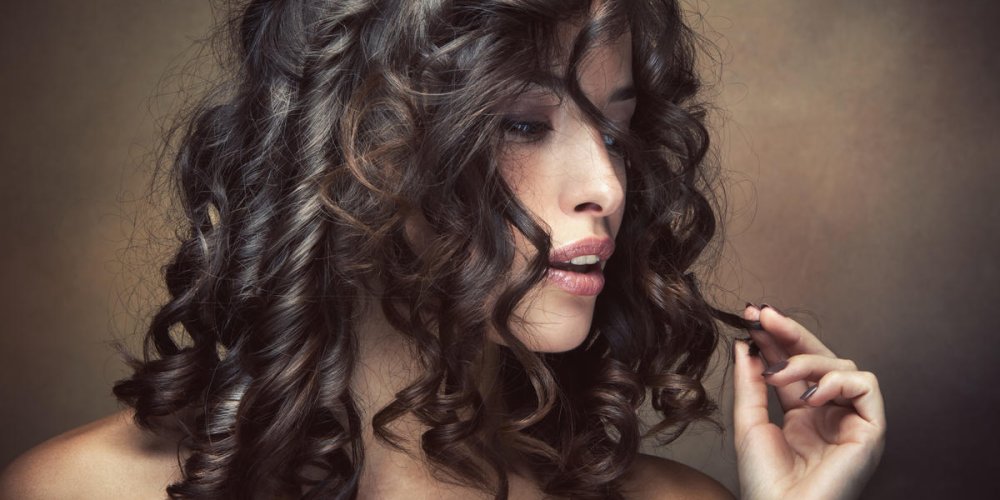 Стоит ли делать биозавивку волос: за и против