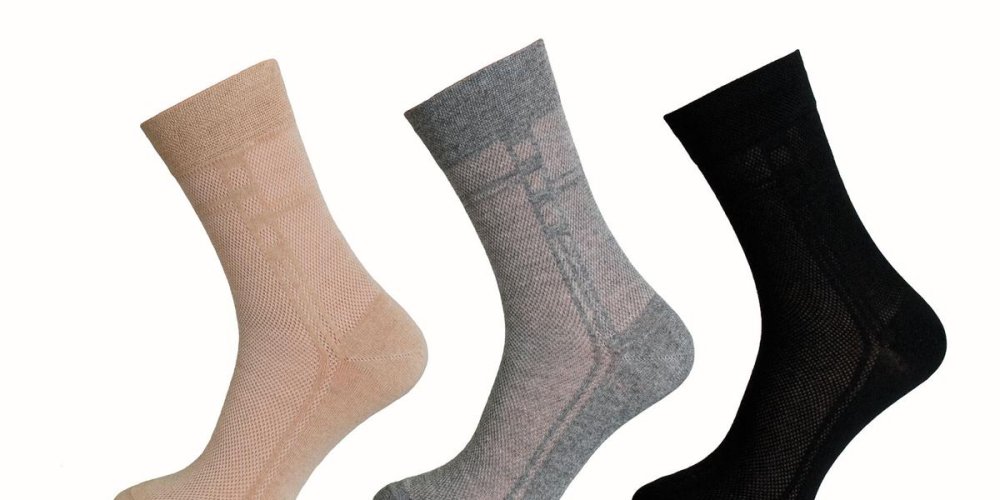  Мужские носки - как правильно выбрать