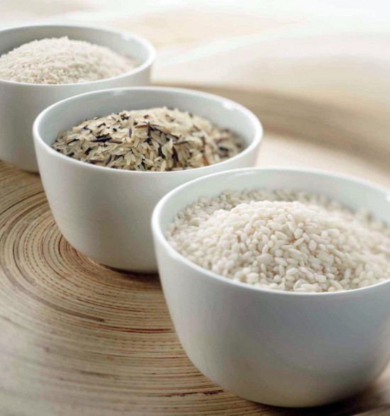 Рисовая диета для похудения – сбрасываем килограммы1