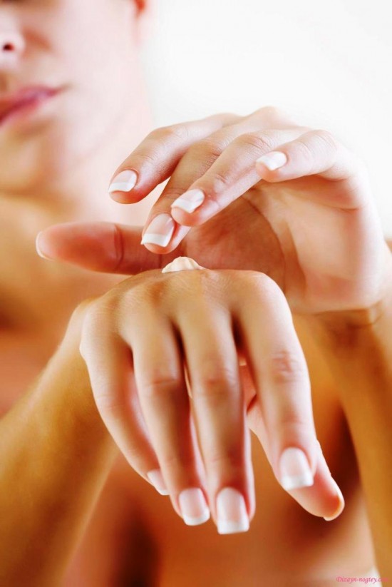 Основные рекомендации по уходу за кожей рук летом3