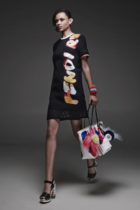 Модные тенденции 2015: женские сумки2